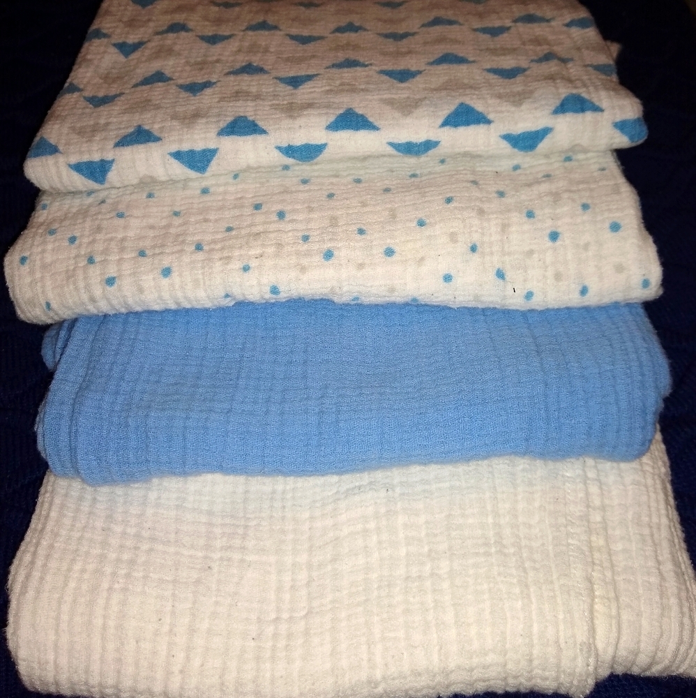 Baby Swaddles